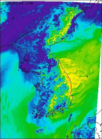 2025-01-19 07 : 00