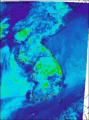 2025-07-13 07 : 00