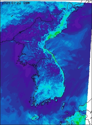 2025-07-22 09 : 00