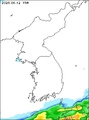 降水量