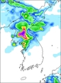 降水量