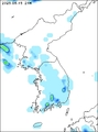 降水量