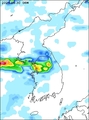 降水量
