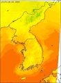 気温