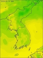 気温