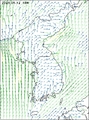 風