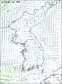 風