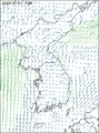 風