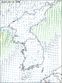 風