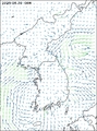 風