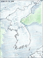 風