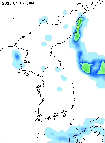 2025-01-13 09 : 00