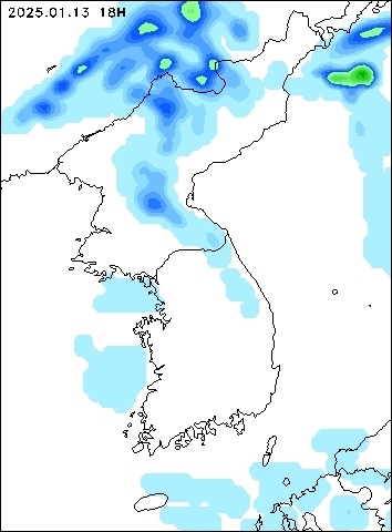 2025-01-13 18 : 00