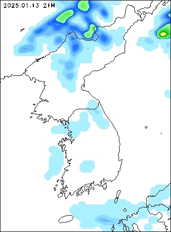 2025-01-13 21 : 00