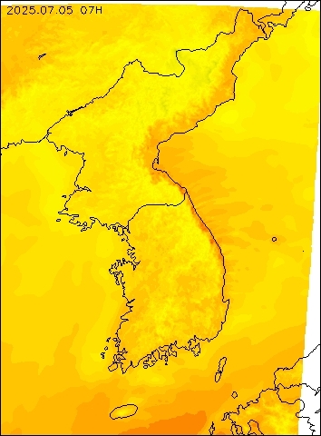 2025-07-05 07 : 00
