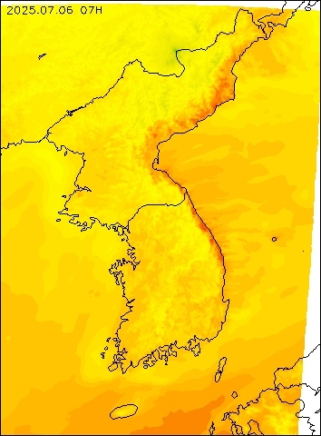 2025-07-06 07 : 00