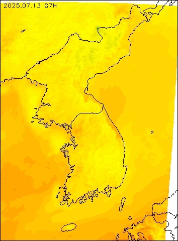 2025-07-13 07 : 00