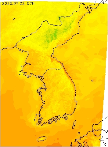 2025-07-22 07 : 00