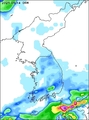 降水量