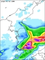 降水量