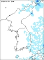 降水量