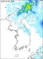 降水量