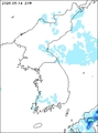降水量