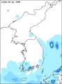 降水量