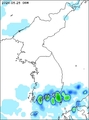 降水量