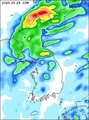 降水量
