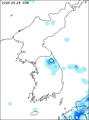 降水量