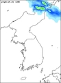 降水量