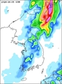 降水量