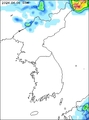 降水量