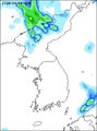 降水量