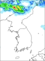 降水量