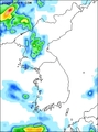 降水量