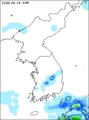 降水量
