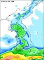 降水量