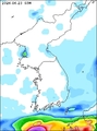 降水量