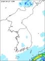 降水量