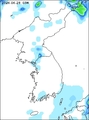 降水量