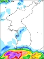 降水量