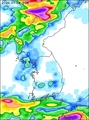 降水量