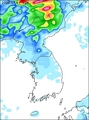降水量