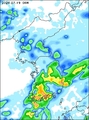 降水量