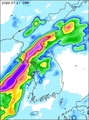 降水量