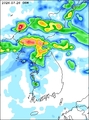 降水量