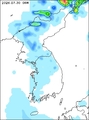 降水量