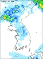 降水量